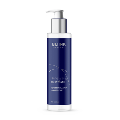 BODY WASH