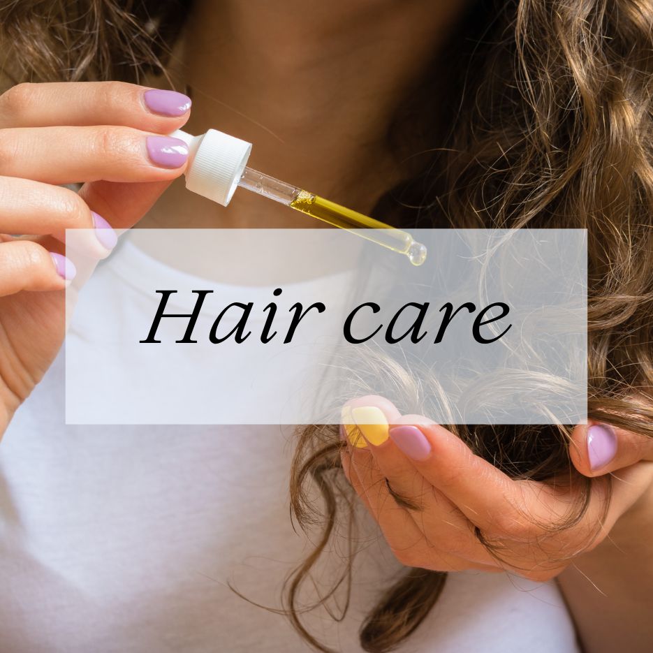 hair care byuticart